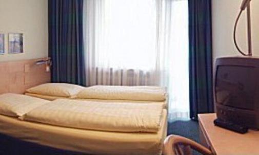 Hotel Konigswache Múnich Habitación foto