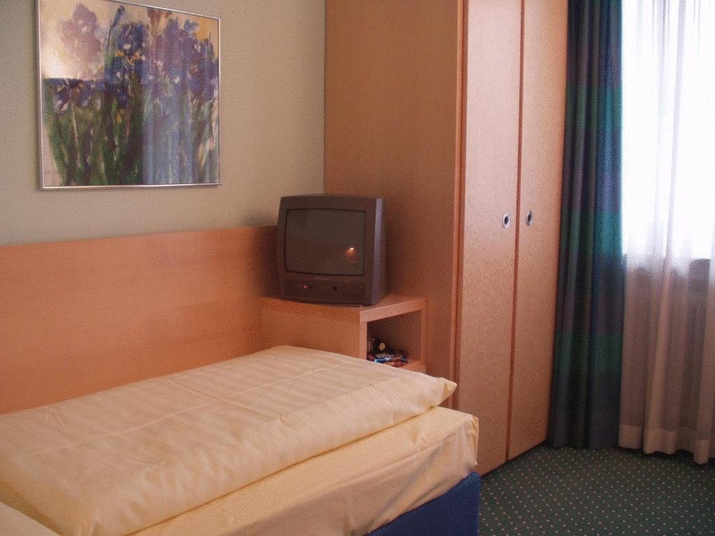 Hotel Konigswache Múnich Habitación foto